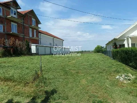 Rent, land lot, Ledine, Beograd