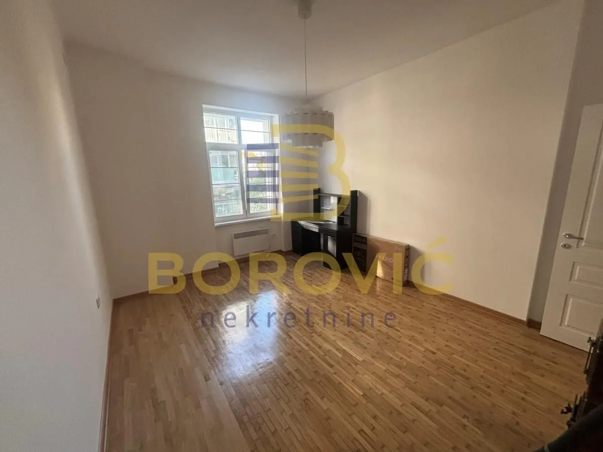 Rent, two bedroom apartment, 60m², Čubura, Beograd