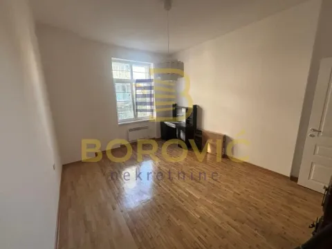 Rent, two bedroom apartment, 60m², Čubura, Beograd - image 12