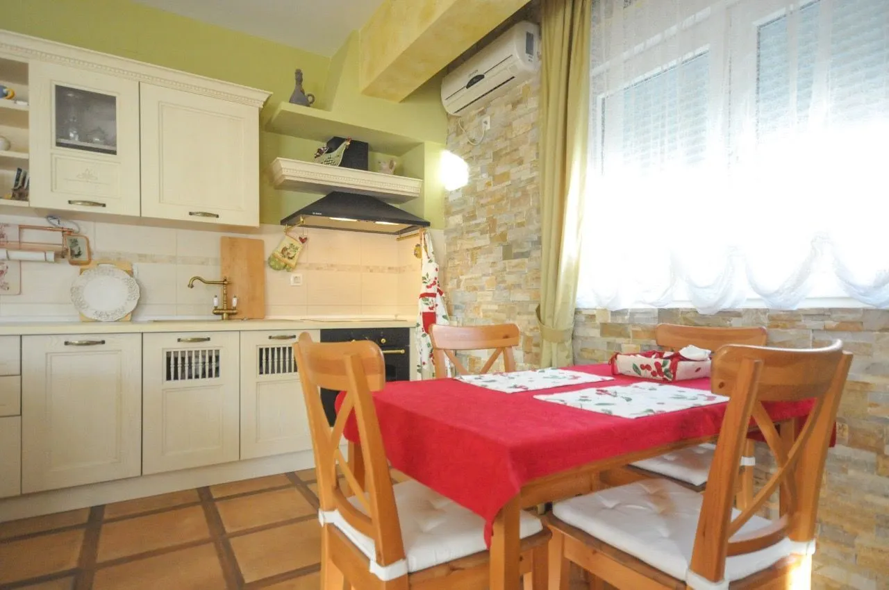 Sale, two bedroom apartment, 64m², Budva, Crna Gora