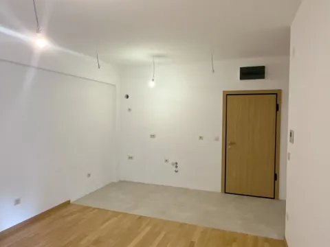 Prodaja, garsonjera, 42m², Rozino, Budva - image 2
