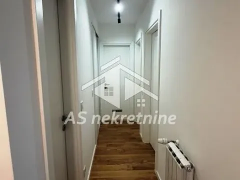 Rent, three bedroom apartment, 70m², Hala Pionir, Palilula Sve Podlokacije - image 19