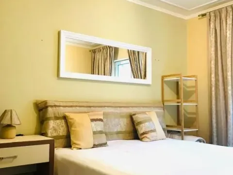 Sale, two bedroom apartment, 61m², Petrovac, Budva - image 6