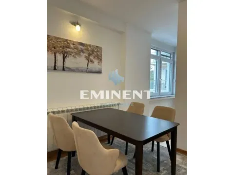 Rent, three bedroom apartment, 100m², Savski Venac, Beograd - image 5