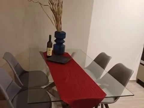 Daily-rent, one bedroom apartment, 58m², Bečići, Budva - image 9