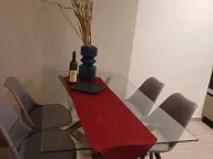 One Bedroom Apartment for Short Term Rental, 58m2, Bečići, Budva