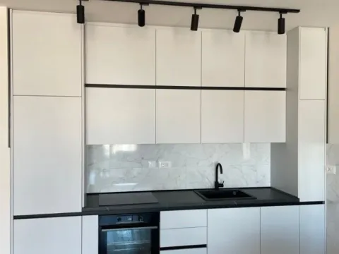 Izdavanje, jednosoban stan, 56m², Preko Morače, Podgorica - image 2