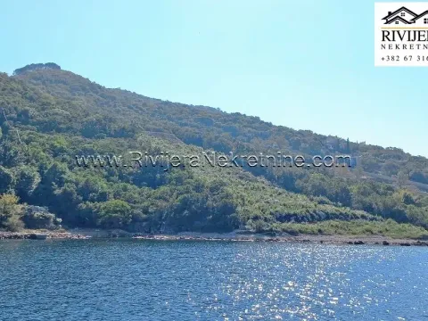 Sale, land lot, 15918m², Rose, Herceg Novi - image 13