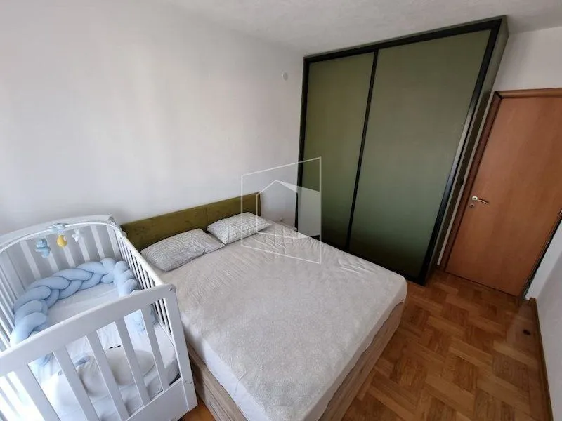 Rent, apartment, 87m², Stari Aerodrom, Podgorica
