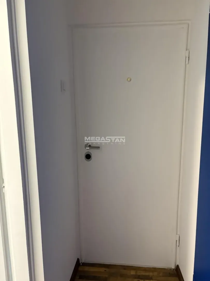 Rent, one bedroom apartment, 34m², Voždovac Sve Podlokacije, Beograd