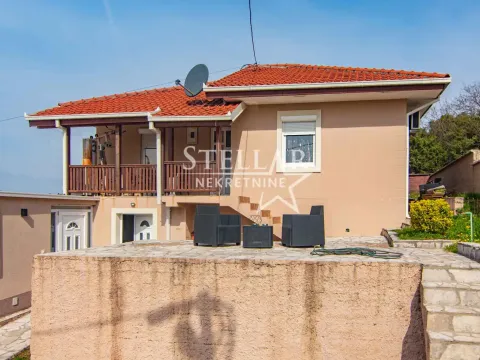 Rent, house, 63m², Doljani, Podgorica - image 1