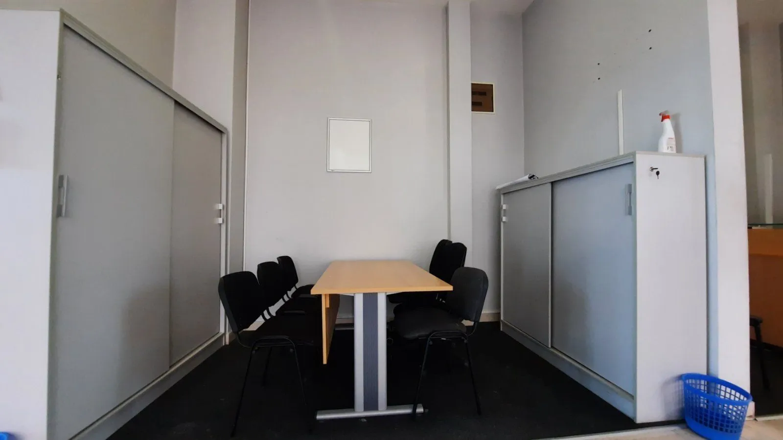 Rent, office space, 120m², Zabjelo, Podgorica