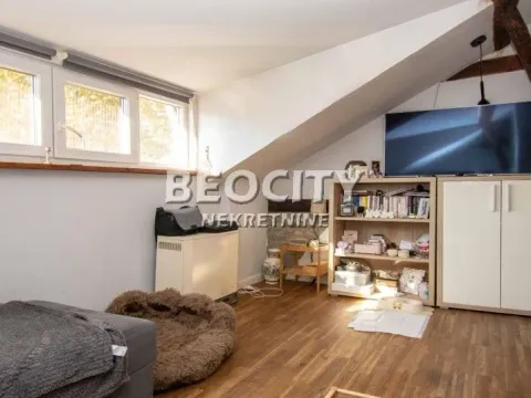 Prodaja, dvosoban stan, 54m², Kalemegdan, Beograd - image 6