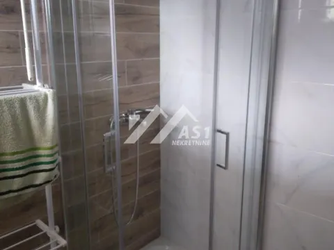 Prodaja, stan, 31m², Sadovi, Petrovaradin - image 9