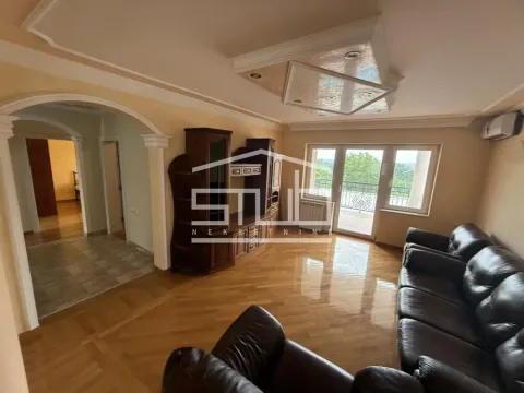 Sale, four bedroom apartment, 115m², Jajinci, Voždovac Sve Podlokacije - image 3