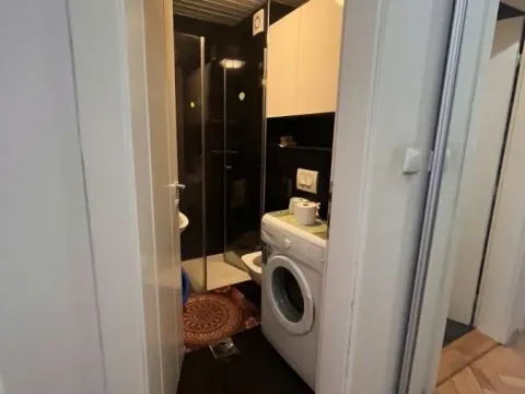 Rent, two bedroom apartment, 42m², Grbavica, Novi Sad Sve Podlokacije - image 3