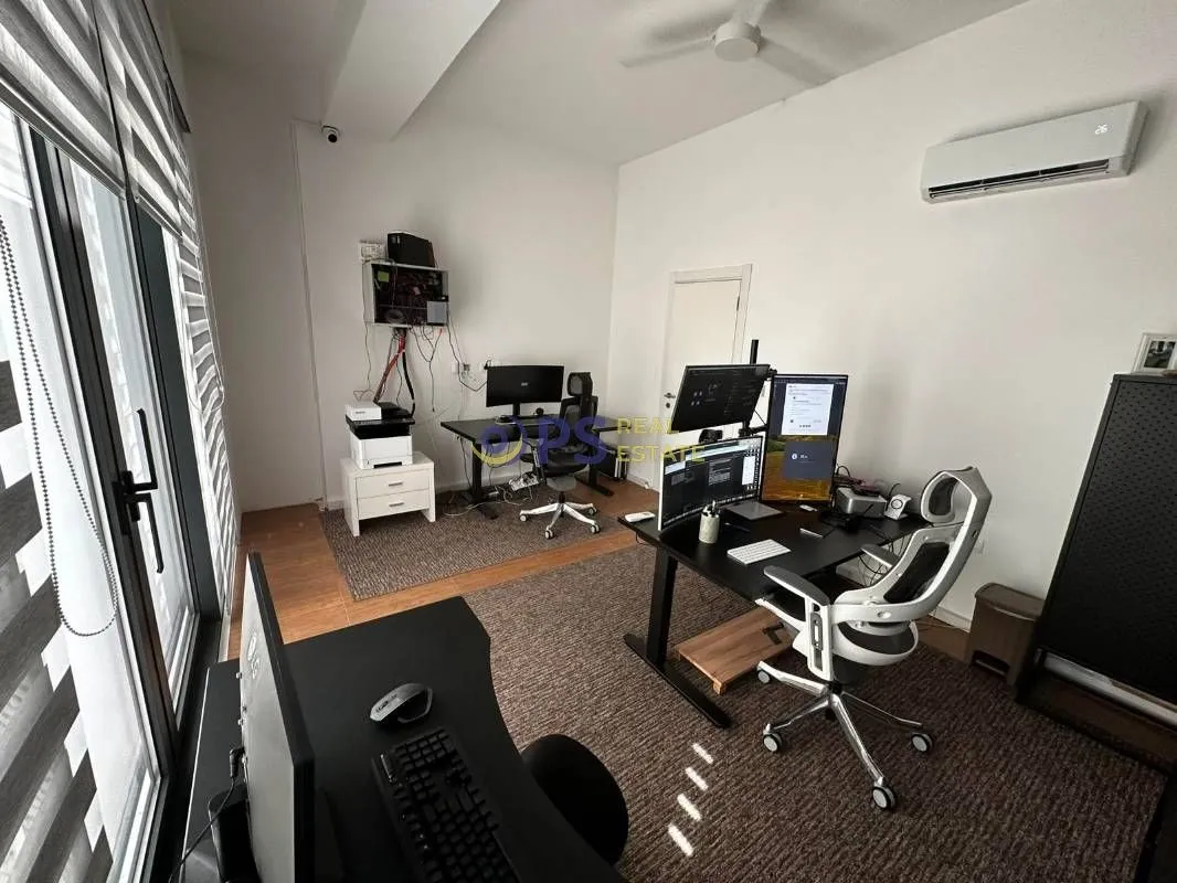 Sale, office space, 82m², Bar, Crna Gora