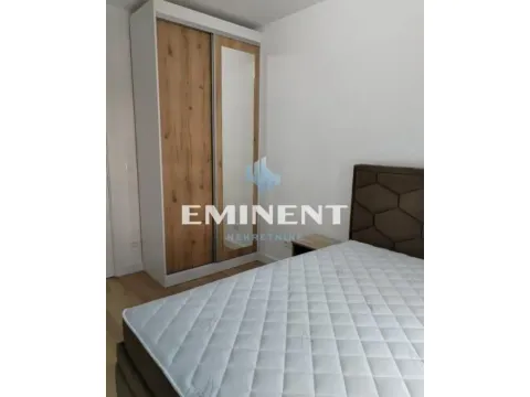Rent, two bedroom apartment, 53m², Novi Beograd Blok 65, Novi Beograd Sve Podlokacije - image 6