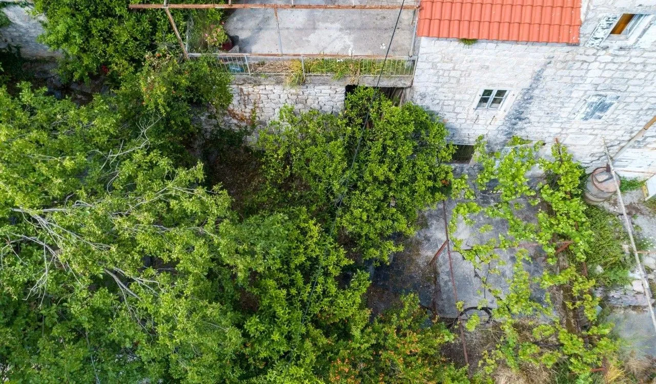 Prodaja, kuća, Dražin Vrt, Kotor