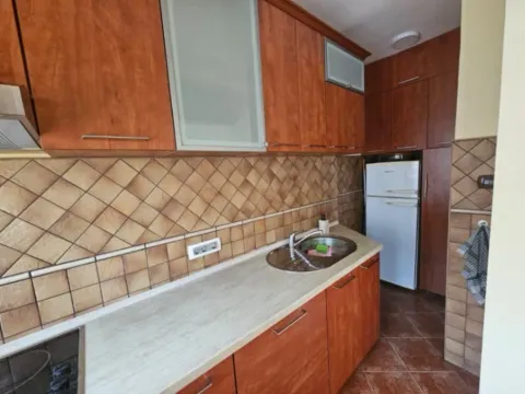 Izdavanje, jednosoban stan, 50m², Preko Morače, Podgorica - image 4