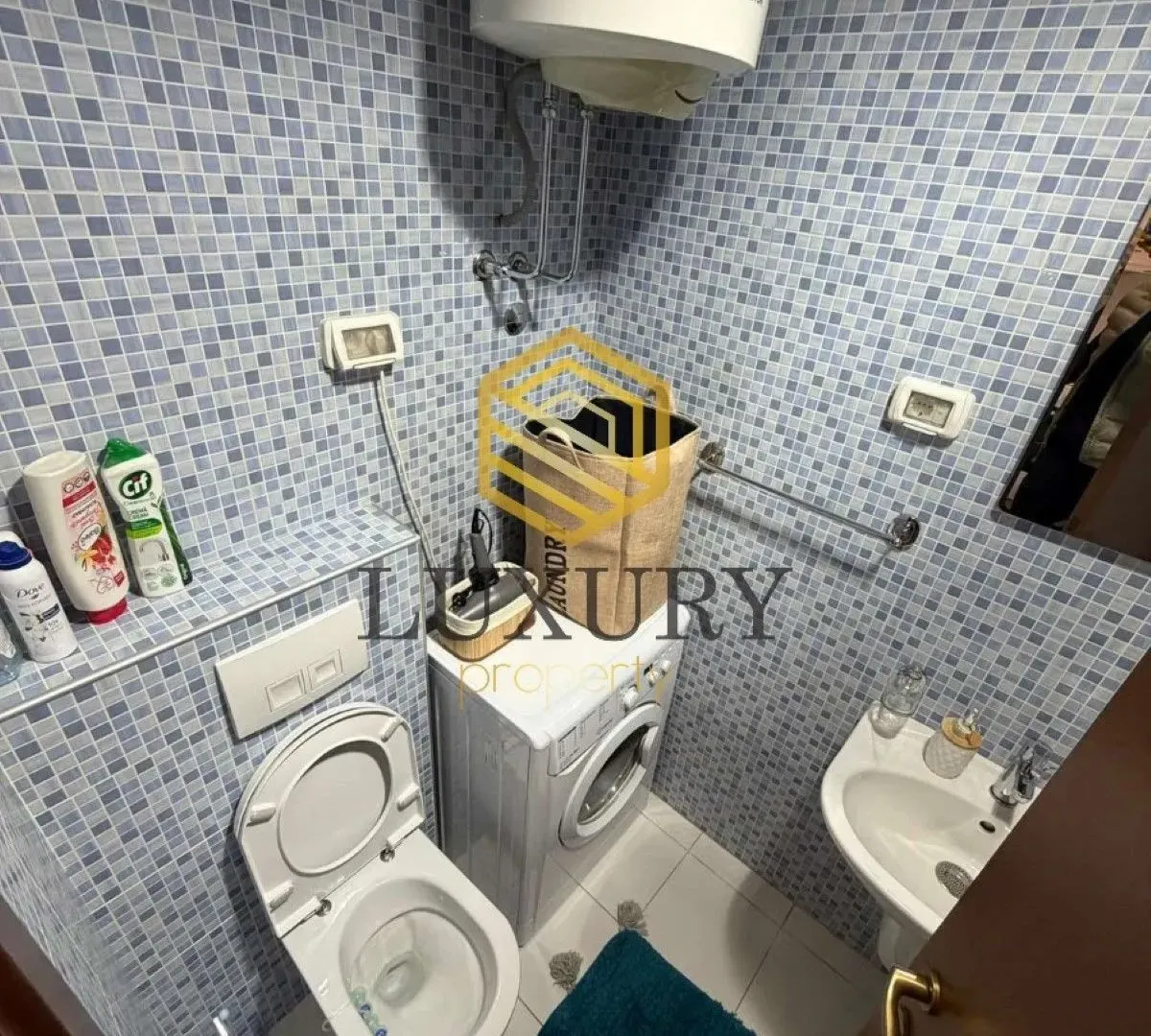 Izdavanje, garsonjera, 32m², City Kvart, Podgorica