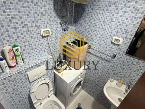 Rent, studio apartment, 32m², City Kvart, Podgorica - image 4