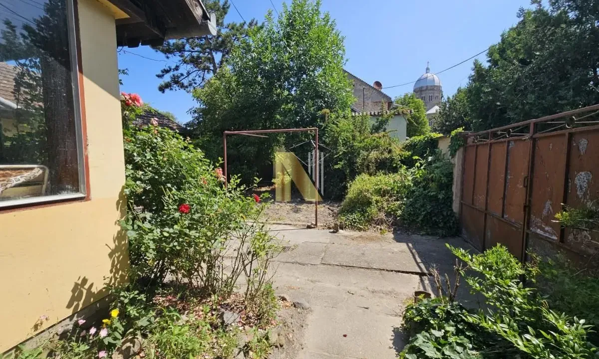 Prodaja, kuća, 103m², Čantavir, Subotica