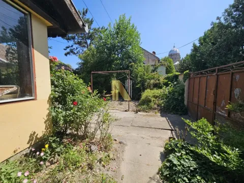 Sale, house, 103m², Čantavir, Subotica