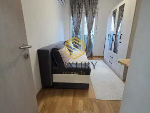 Rent, two bedroom apartment, 70m², Stara Varoš, Podgorica - image 5