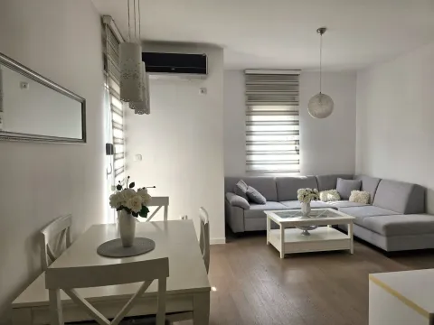 Rent, apartment, 40m², Dalmatinska ulica, Podgorica - image 1