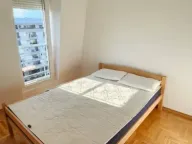 Izdavanje, dvosoban stan, 65m², Stari Aerodrom, Podgorica - image 8