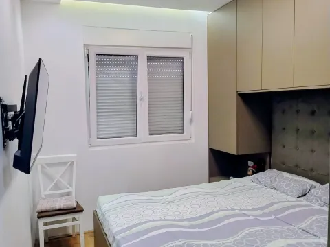 Prodaja, jednosoban stan, 37m², Rastovac, Nikšić - image 4