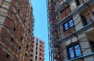 Sale, one bedroom apartment, 41m², Ilino, Bar