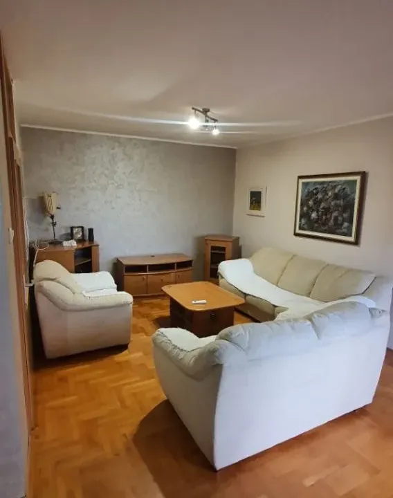 Prodaja, trosoban stan, 105m², Preko Morače, Podgorica