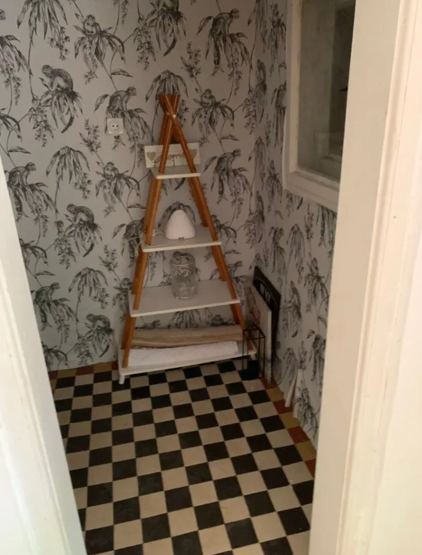 Prodaja, kuća, 110m², Veliki Crljeni, Lazarevac