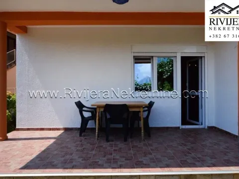 Prodaja, dvosoban stan, 100m², Sutorina, Herceg Novi - image 8