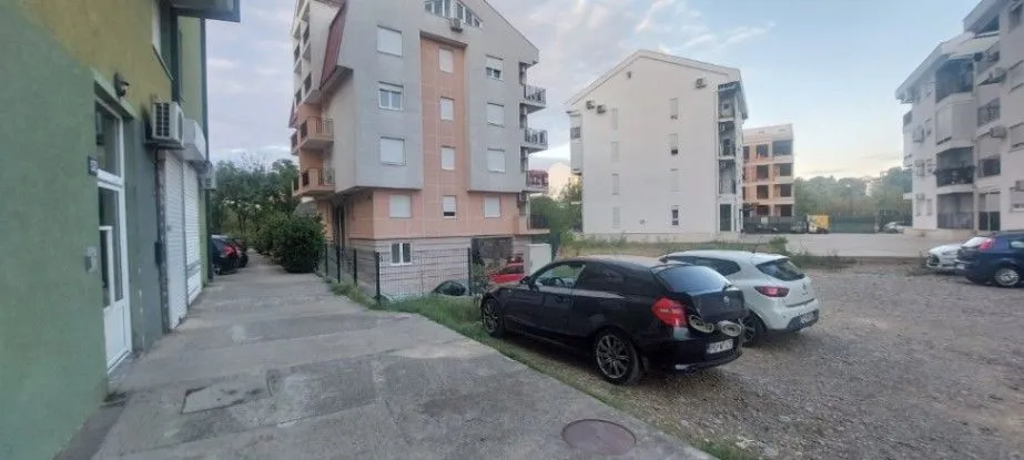 Sale, office space, 41m², Zabjelo, Podgorica
