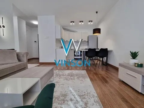 Izdavanje, jednosoban stan, 60m², Centar, Subotica - image 5