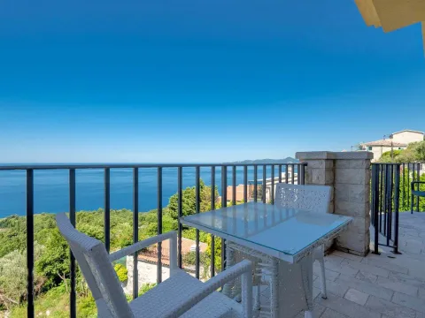 Sale, house, 317m², Reževići, Budva - image 8