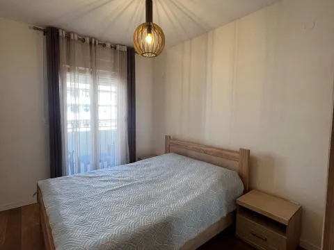 Rent, one bedroom apartment, 46m², Central Point, Podgorica - image 6