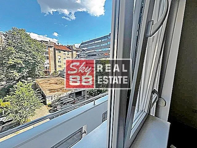 Prodaja, dvosoban stan, 50m², Vračar Sve Podlokacije, Beograd