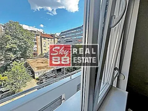 Prodaja, dvosoban stan, 50m², Vračar Sve Podlokacije, Beograd - image 5