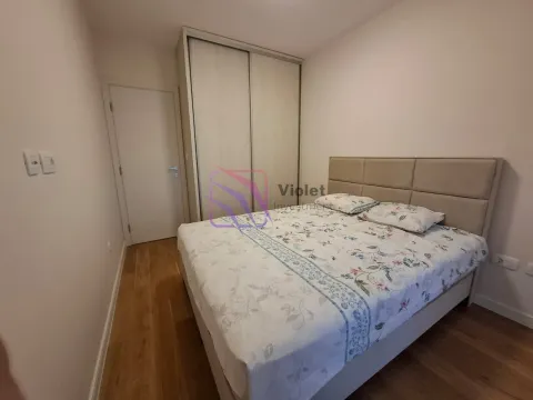 Rent, one bedroom apartment, 49m², Central Point, Podgorica - image 7