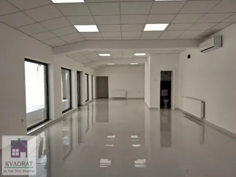 Izdavanje, poslovni prostor, 93m², Obrenovac, Beograd - image 15