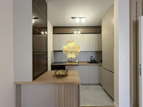 Rent, one bedroom apartment, 50m², Central Point, Podgorica - image 5