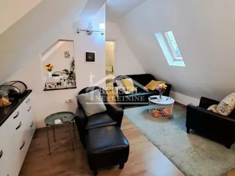 Prodaja, jednosoban stan, 35m², Kluz, Zvezdara Sve Podlokacije - image 4