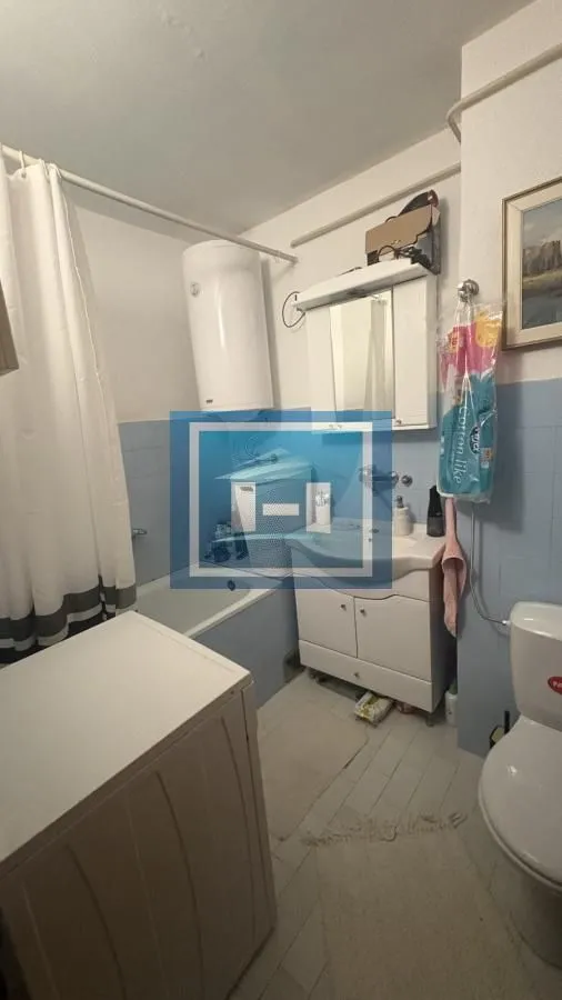 Prodaja, dvosoban stan, 60m², Centar, Jagodina