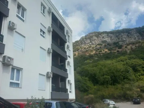 Prodaja, jednosoban stan, 43m², Budva, Crna Gora - image 2