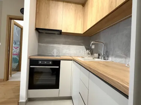 Rent, one bedroom apartment, 47m², City Kvart, Podgorica - image 7