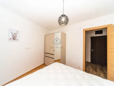 Rent, one bedroom apartment, 40m², Stari Aerodrom, Podgorica - image 7
